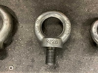 Partij hijsoog bouten - afbeelding 8 van  14