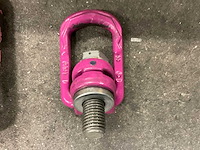 Partij hijsoog bouten - afbeelding 12 van  14