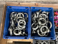 Partij hijsoog bouten - afbeelding 14 van  14