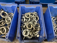Partij hijsoog bouten - afbeelding 6 van  20