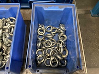 Partij hijsoog bouten - afbeelding 7 van  20