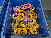 Partij hijsoog bouten - afbeelding 8 van  20