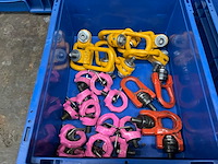 Partij hijsoog bouten - afbeelding 9 van  20