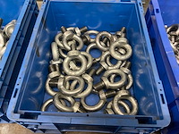 Partij hijsoog bouten - afbeelding 11 van  20