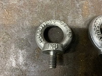 Partij hijsoog bouten - afbeelding 12 van  20