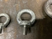 Partij hijsoog bouten - afbeelding 14 van  20