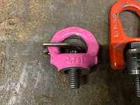 Partij hijsoog bouten - afbeelding 18 van  20