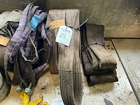 Partij hijsstroppen - afbeelding 3 van  8