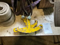 Partij hijsstroppen - afbeelding 7 van  8