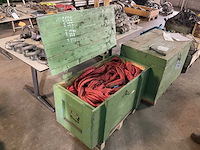 Partij hijsstroppen - afbeelding 1 van  4