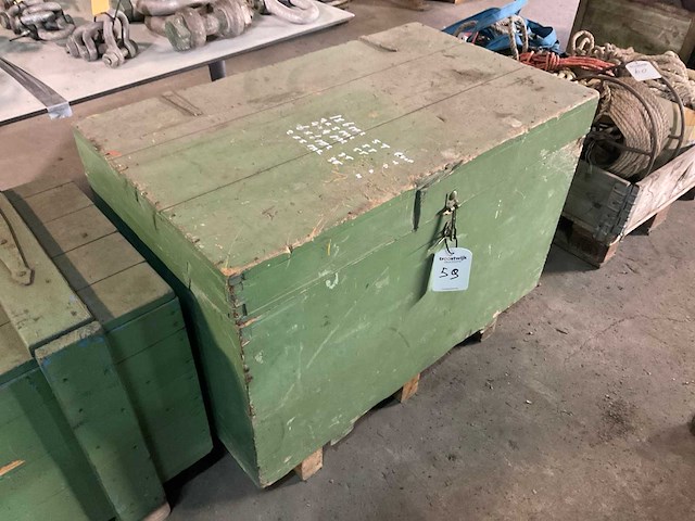 Partij hijsstroppen - afbeelding 5 van  5