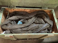 Partij hijsstroppen - afbeelding 1 van  2