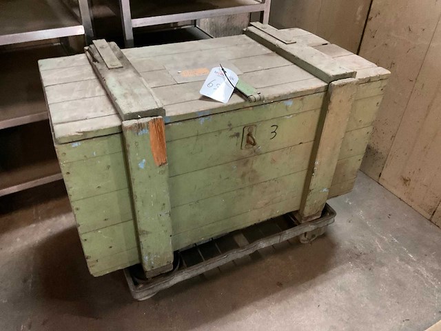 Partij hijsstroppen - afbeelding 2 van  2