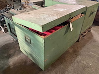 Partij hijsstroppen - afbeelding 1 van  3