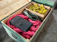 Partij hijsstroppen - afbeelding 2 van  3