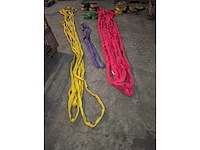 Partij hijsstroppen - afbeelding 3 van  3