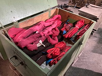 Partij hijsstroppen - afbeelding 1 van  4