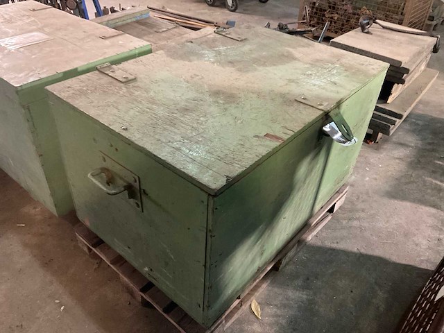 Partij hijsstroppen - afbeelding 4 van  4