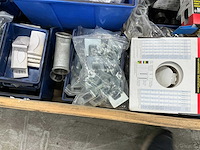 Partij hikoki, hitachi en diverse onderdelen - afbeelding 5 van  9