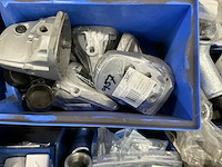 Partij hikoki, hitachi en diverse onderdelen - afbeelding 6 van  9