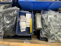 Partij hikoki, hitachi en diverse onderdelen - afbeelding 9 van  9