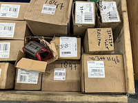 Partij hikoki, hitachi en diverse onderdelen - afbeelding 4 van  7