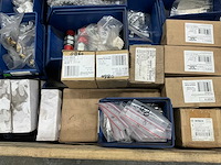 Partij hikoki, hitachi en diverse onderdelen - afbeelding 5 van  7