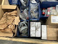 Partij hikoki, hitachi en diverse onderdelen - afbeelding 6 van  7