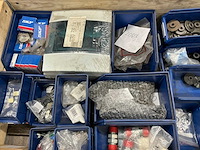 Partij hikoki, hitachi en diverse onderdelen - afbeelding 7 van  7