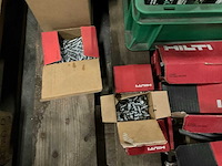Partij hilti bevestigingsmaterialen - afbeelding 4 van  10