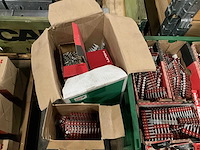 Partij hilti bevestigingsmaterialen - afbeelding 5 van  10