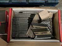 Partij hilti bevestigingsmaterialen - afbeelding 6 van  10