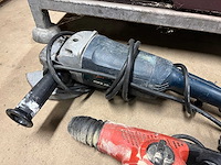 Partij hilti en bosch gereedschap (8x) - afbeelding 2 van  5