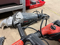 Partij hilti en bosch gereedschap (8x) - afbeelding 3 van  5