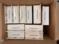 Partij hirschmann, niko, meetapparatuur en telecom artikelen - afbeelding 20 van  24