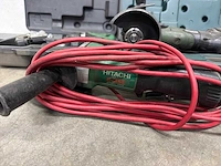 Partij hitachi elektrisch gereedschap - afbeelding 3 van  7