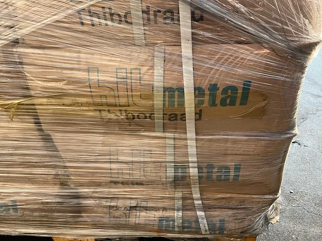 Partij hitmetal thibodraad spijker - afbeelding 4 van  4