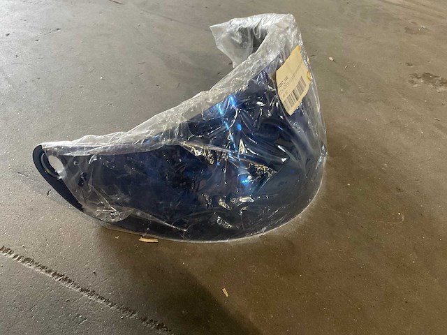 Partij hjc, lazer, agv, nitro, helm glazen - afbeelding 3 van  15