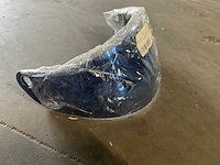 Partij hjc, lazer, agv, nitro, helm glazen - afbeelding 3 van  15