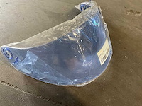 Partij hjc, lazer, agv, nitro, helm glazen - afbeelding 4 van  15