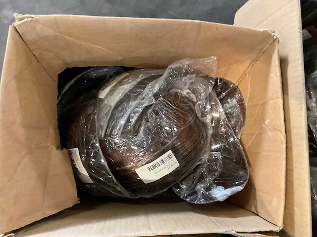 Partij hjc, lazer, agv, nitro, helm glazen - afbeelding 6 van  15