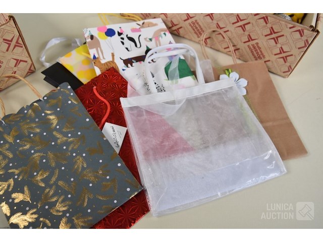 Partij hobbymaterialen - afbeelding 3 van  6