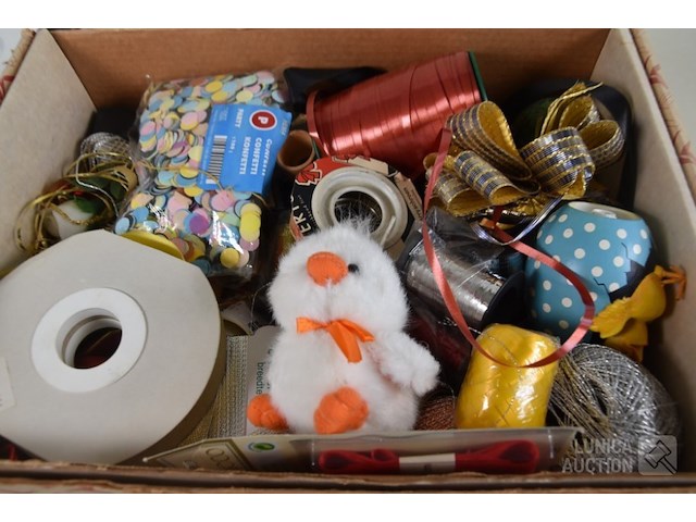 Partij hobbymaterialen - afbeelding 4 van  6