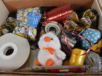 Partij hobbymaterialen - afbeelding 4 van  6