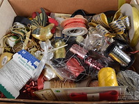 Partij hobbymaterialen - afbeelding 5 van  6