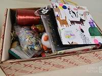 Partij hobbymaterialen - afbeelding 6 van  6