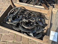 Partij hoefijzers - afbeelding 2 van  4