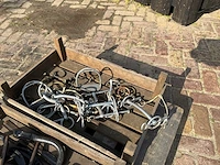 Partij hoefijzers - afbeelding 4 van  4