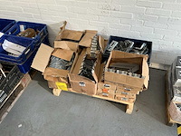 Partij hoekanker - afbeelding 1 van  7