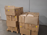 Partij hoekplankjes - afbeelding 2 van  4